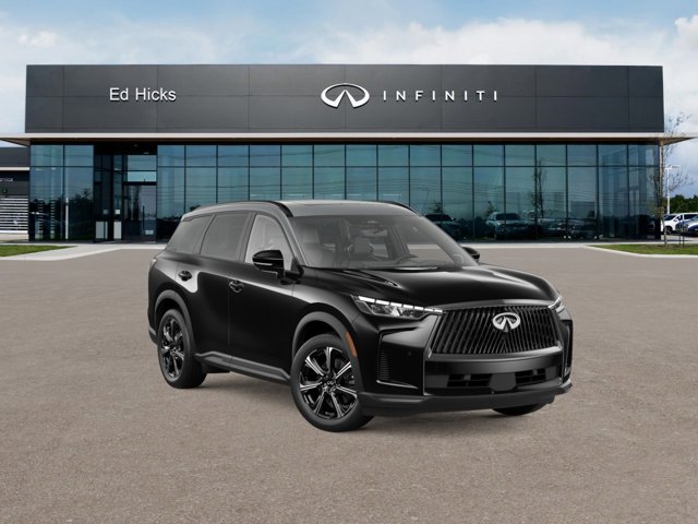 2026 Infiniti QX60 Autograph AWD photo 2