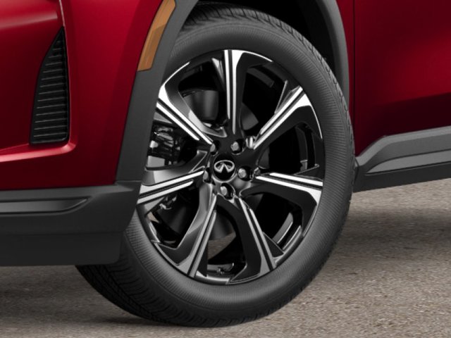 2026 INFINITI QX60 - Image 6