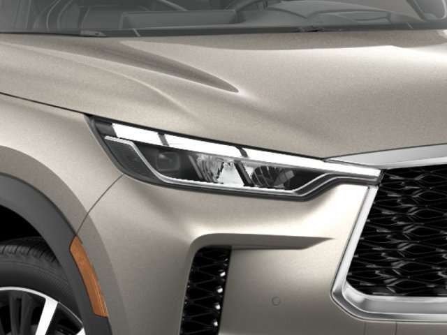 2025 Infiniti QX60 Autograph AWD photo 9