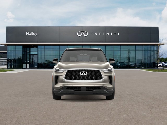 2025 Infiniti QX60 Autograph AWD photo 2