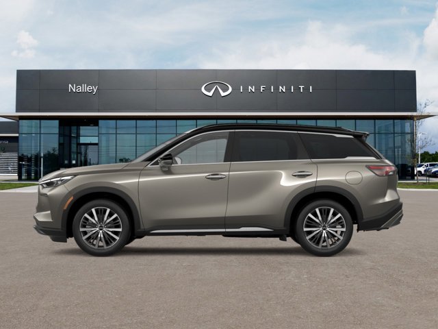 2025 Infiniti QX60 Autograph AWD photo 7