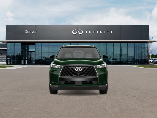 2026 Infiniti QX60 Autograph photo 2