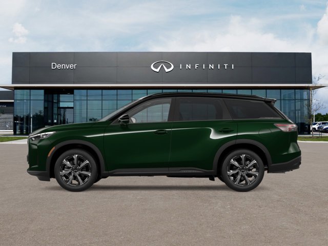 2026 Infiniti QX60 Autograph photo 7