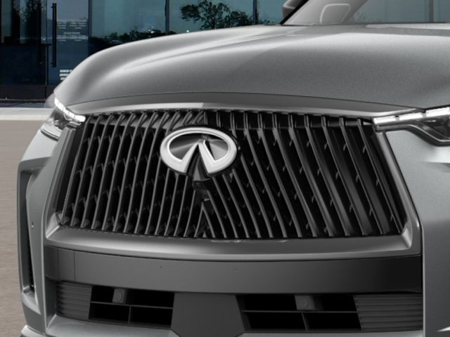 2026 Infiniti QX60 Autograph photo 12