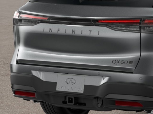 2026 Infiniti QX60 Autograph photo 14