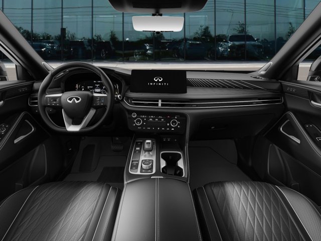 2026 Infiniti QX60 Autograph photo 15