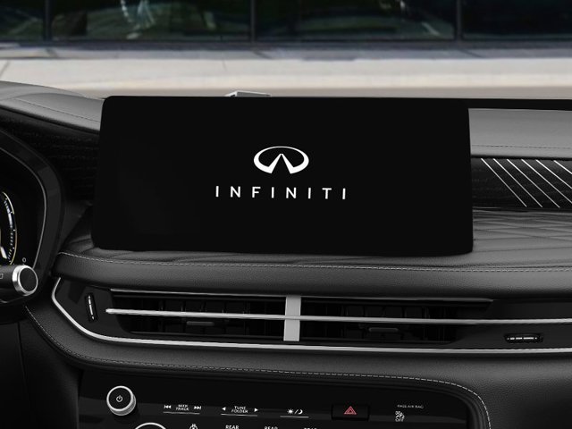 2026 Infiniti QX60 Autograph photo 17