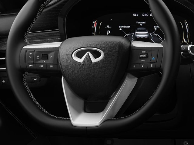 2026 Infiniti QX60 Autograph photo 19