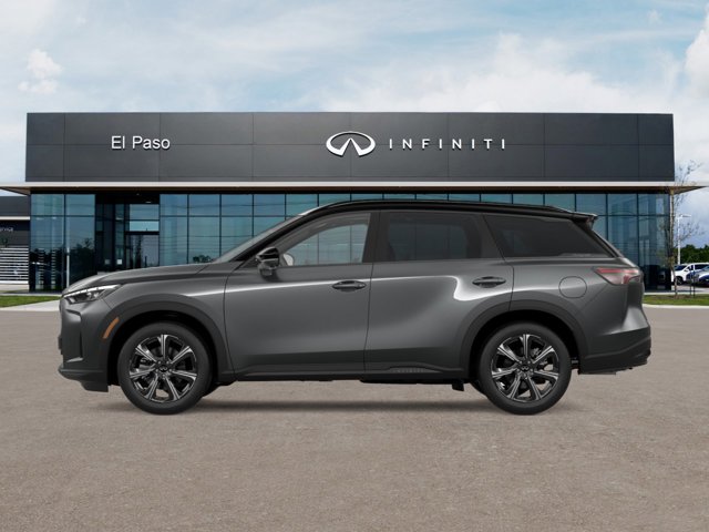 2026 Infiniti QX60 Autograph photo 8