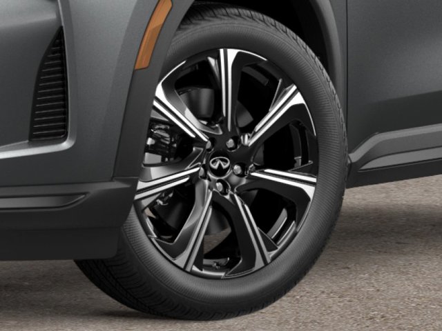 2026 Infiniti QX60 Autograph photo 9