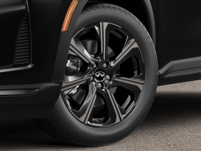 2027 INFINITI QX60 AUTOGRAPH - Photo 6