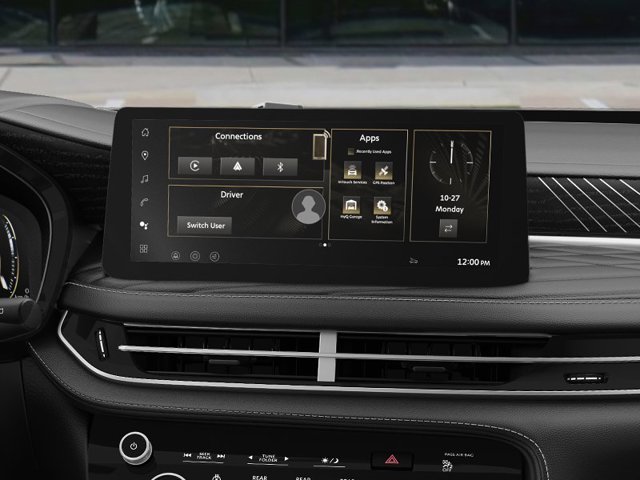 Vehicle thumbnail