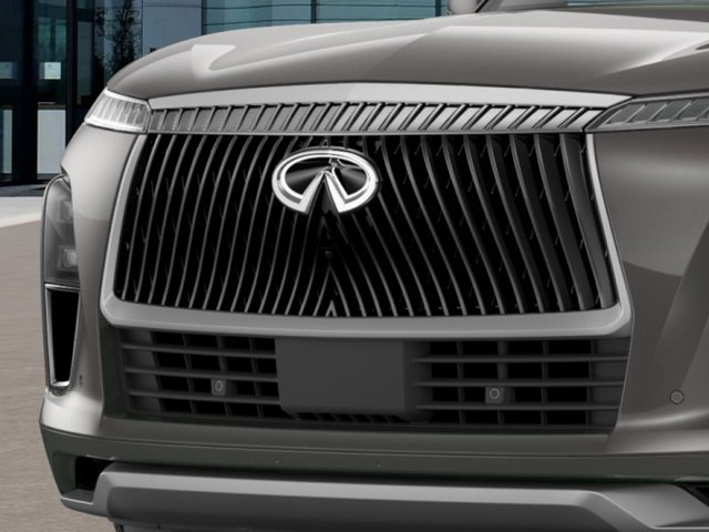 2026 Infiniti QX80 Pure photo 7