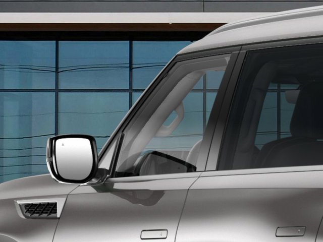 2026 Infiniti QX80 Pure photo 8