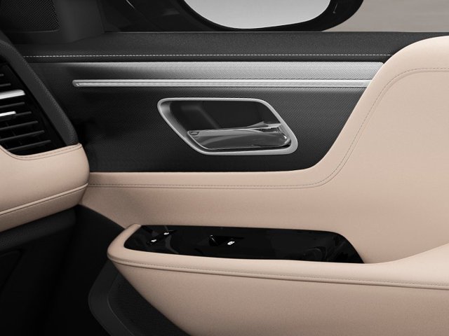 2026 Infiniti QX80 Pure photo 15