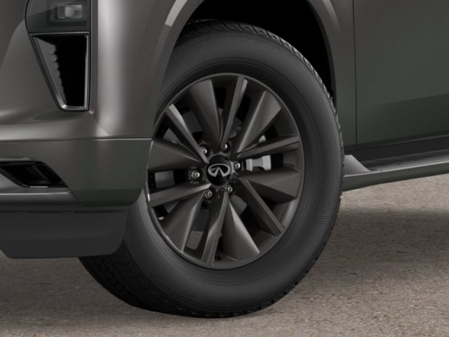 2026 Infiniti QX80 Pure photo 6