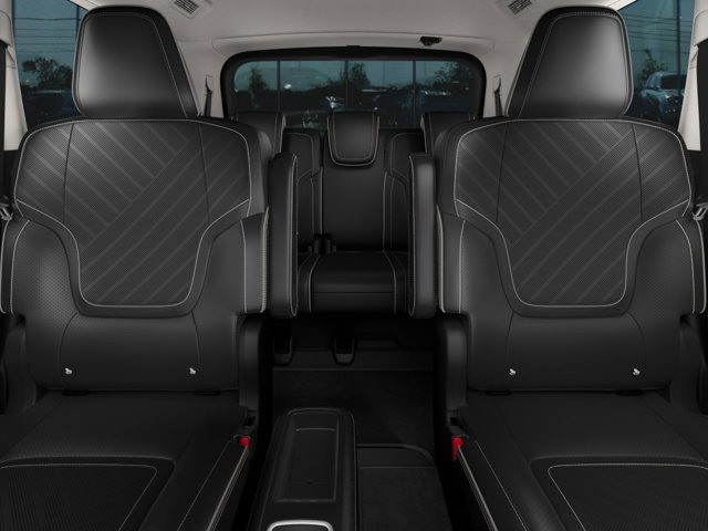 2026 INFINITI QX80 Luxe - Photo 8