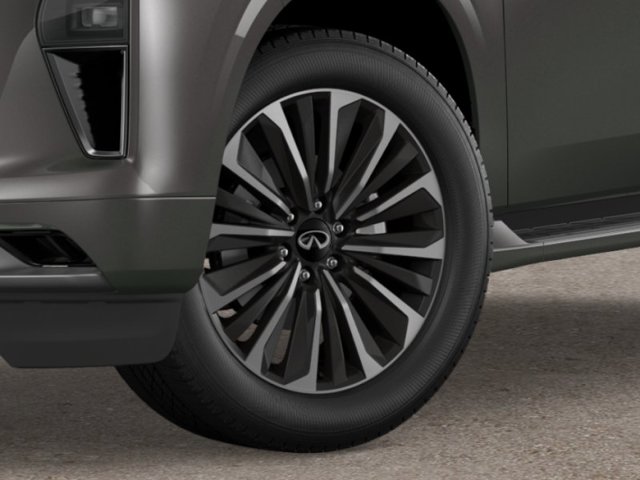 2026 INFINITI QX80 - Image 6