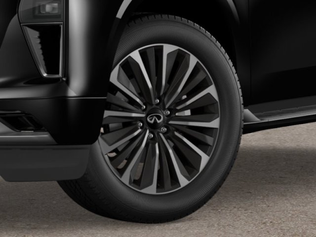 2026 INFINITI QX80 - Image 6