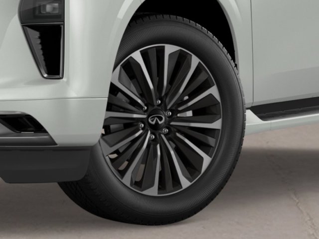 2026 INFINITI QX80 - Image 6