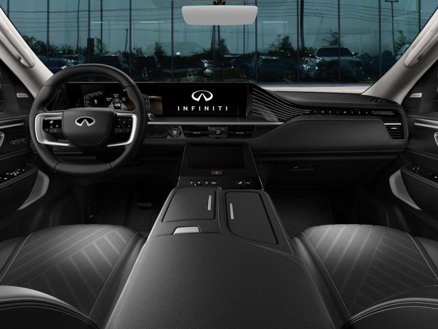 2026 INFINITI QX80 - Image 7
