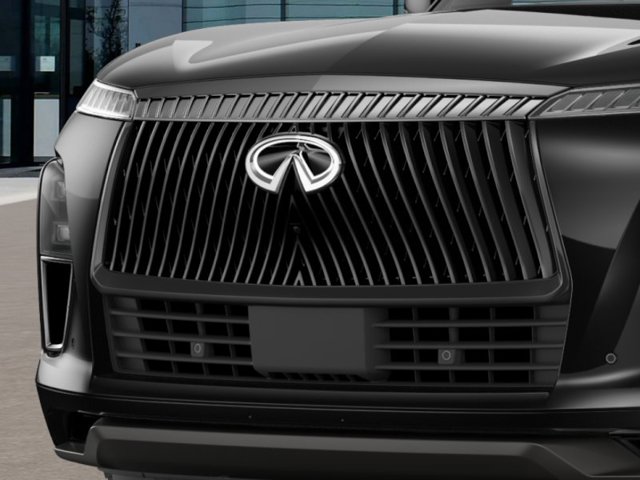 2026 Infiniti QX80 photo 9