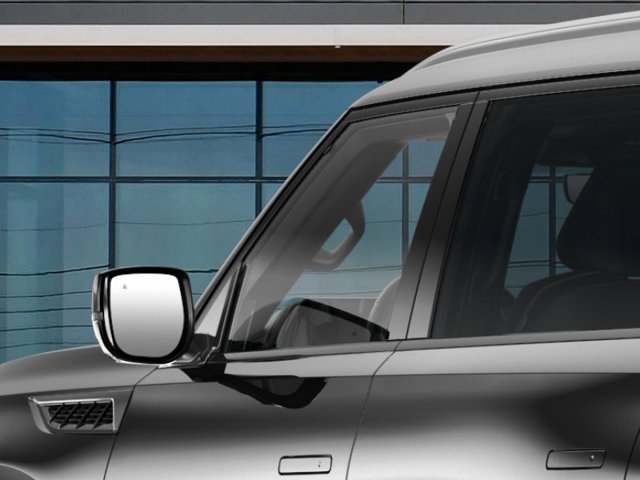2026 Infiniti QX80 photo 10