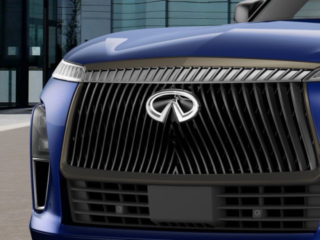 2025 Infiniti QX80 photo 11