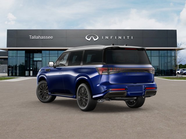 2025 Infiniti QX80 photo 6