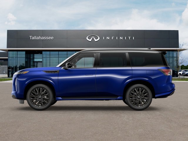 2025 Infiniti QX80 photo 7