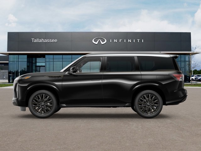 2025 Infiniti QX80 photo 7