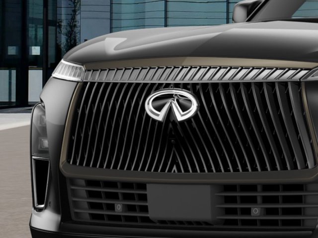 2025 Infiniti QX80 photo 7