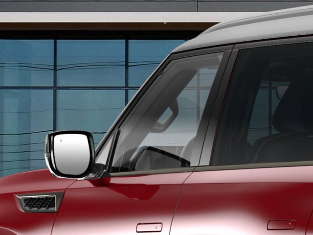2025 Infiniti QX80 photo 12