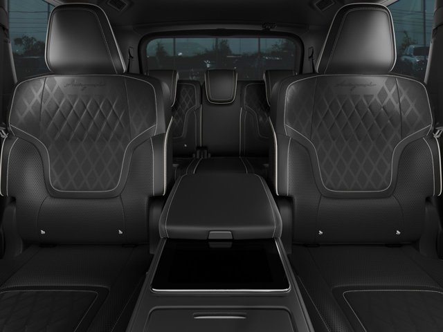 2025 Infiniti QX80 photo 15