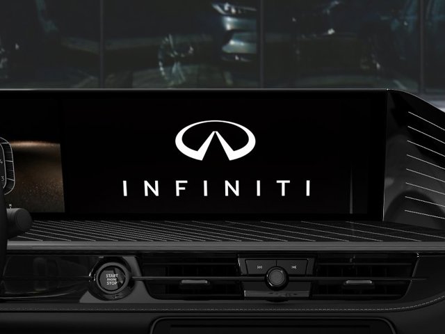 2025 Infiniti QX80 photo 16