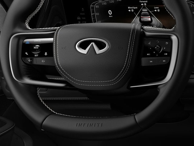 2025 Infiniti QX80 photo 18