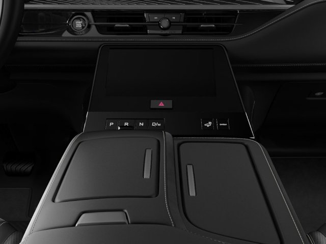 2025 Infiniti QX80 photo 19