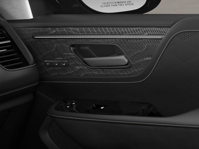 2025 Infiniti QX80 photo 20