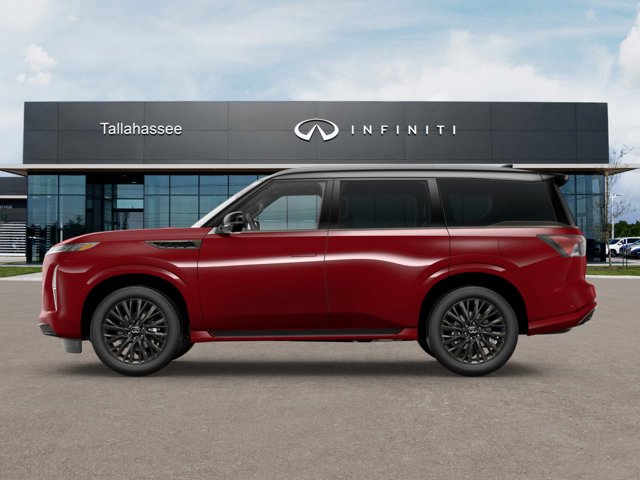2025 Infiniti QX80 photo 7