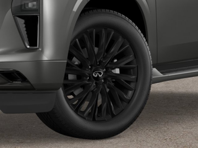 2026 INFINITI QX80 - Image 6