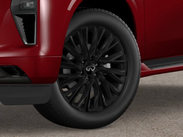 2026 INFINITI QX80 - Image 6