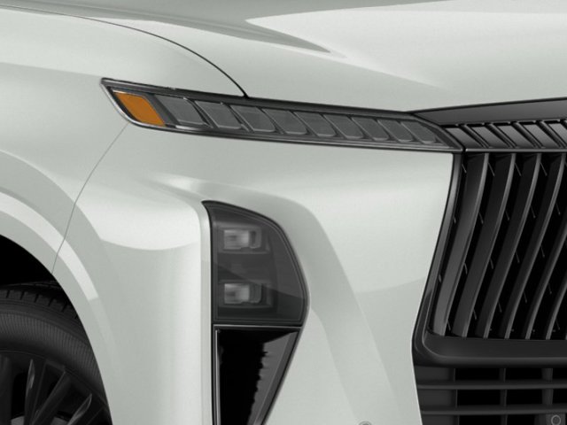 2026 Infiniti QX80 photo 7