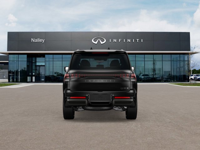 2026 INFINITI QX80 Autograph - Photo 2