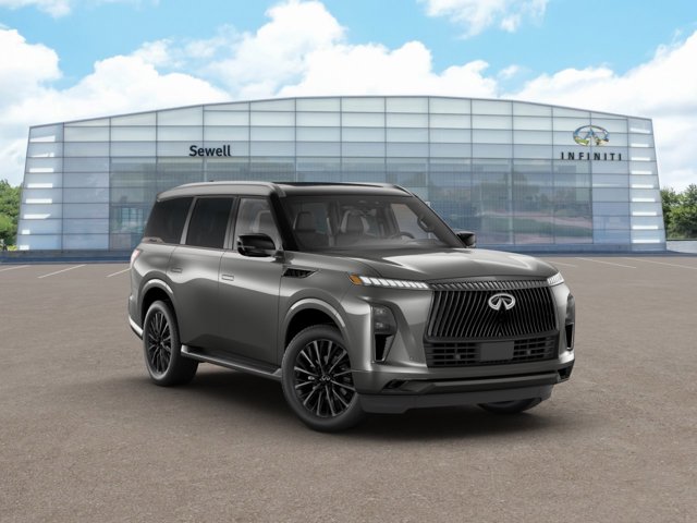 New 2027 2T DYNAMIC META INFINITI AUTOGRAPH image 4