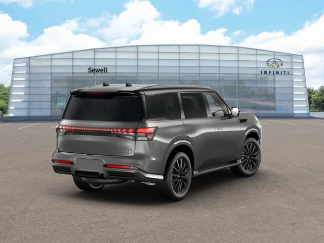 New 2027 2T DYNAMIC META INFINITI AUTOGRAPH image 5