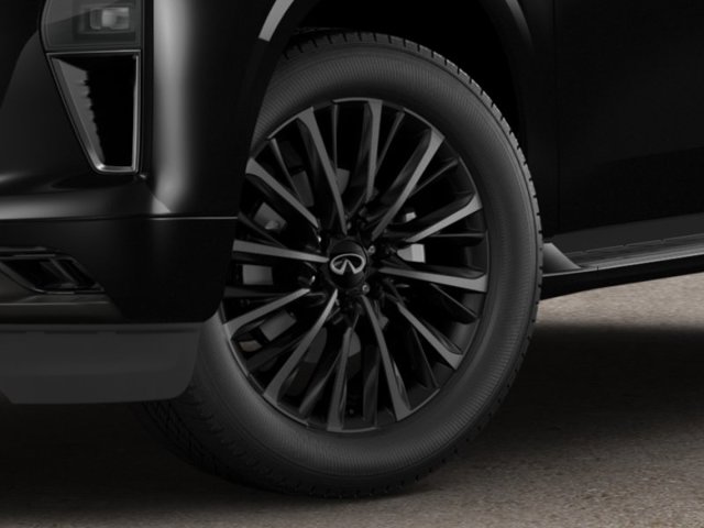 2027 INFINITI QX80 Autograph - Photo 6