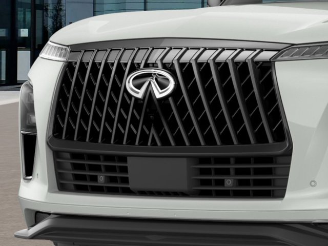 2026 Infiniti QX80 1500 LT photo 7