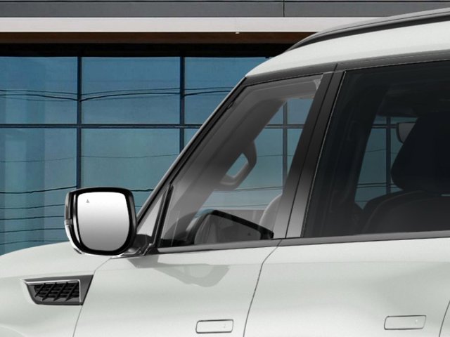2026 Infiniti QX80 1500 LT photo 8