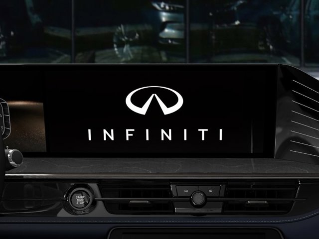 2026 Infiniti QX80 1500 LT photo 12