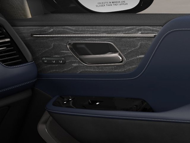2026 Infiniti QX80 1500 LT photo 14